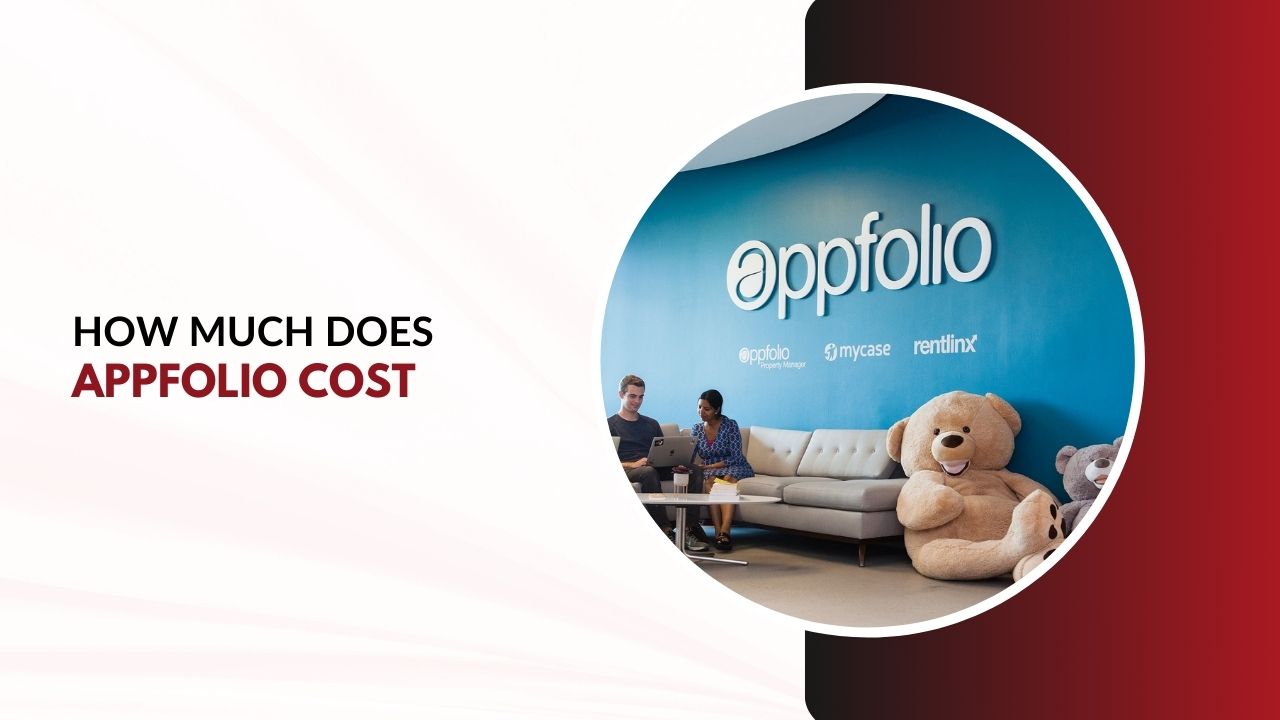 How Much Does AppFolio Cost