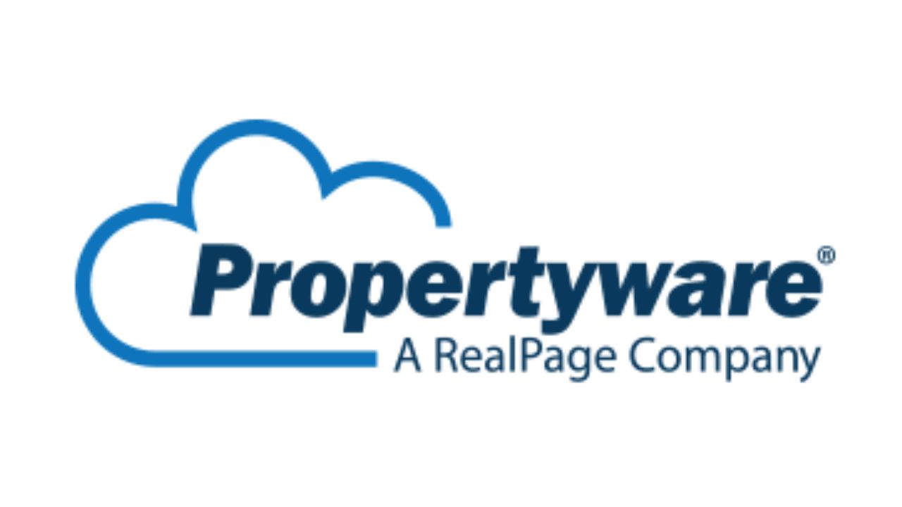 Propertyware Property Management Software