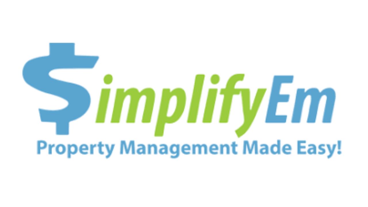 SimplifyEm Property Management Software