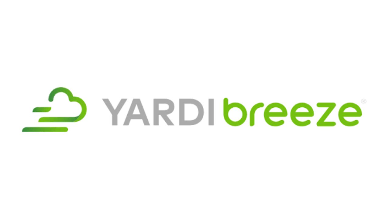 Yardi Breeze Property Management Software