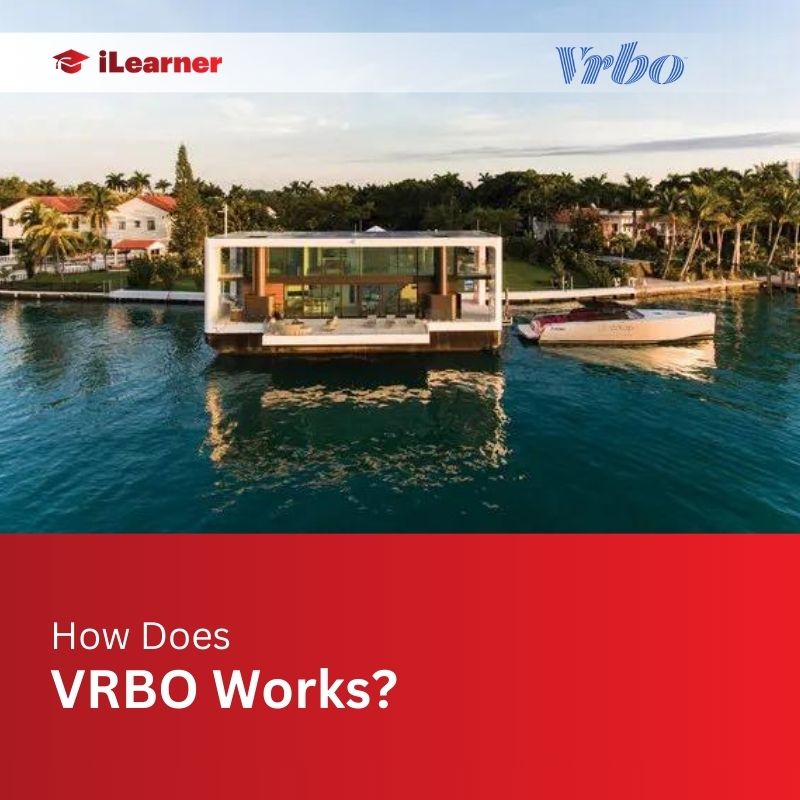 How Does VRBO Works