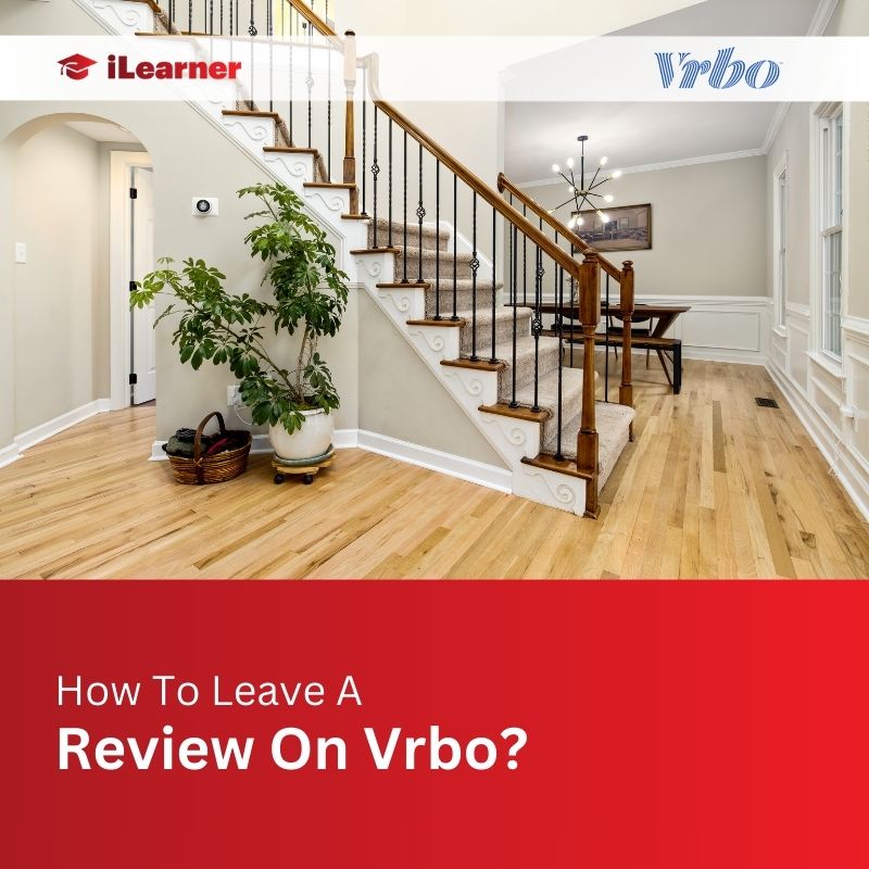 How to Leave a Review on VrboHow to Leave a Review on Vrbo