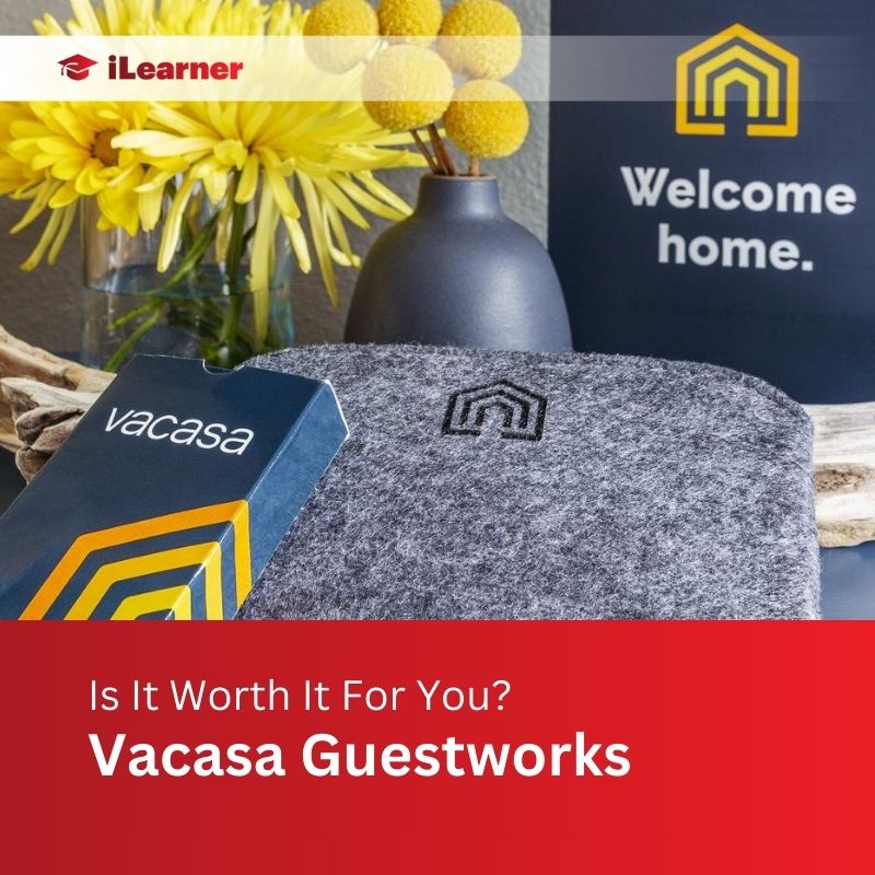 Vacasa Guestworks Review