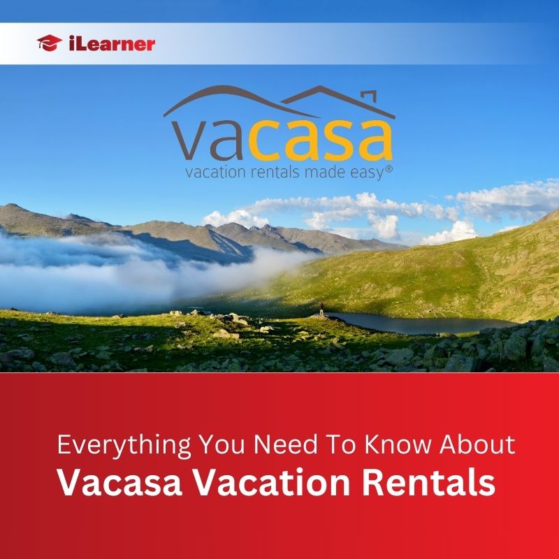 What Is Vacasa