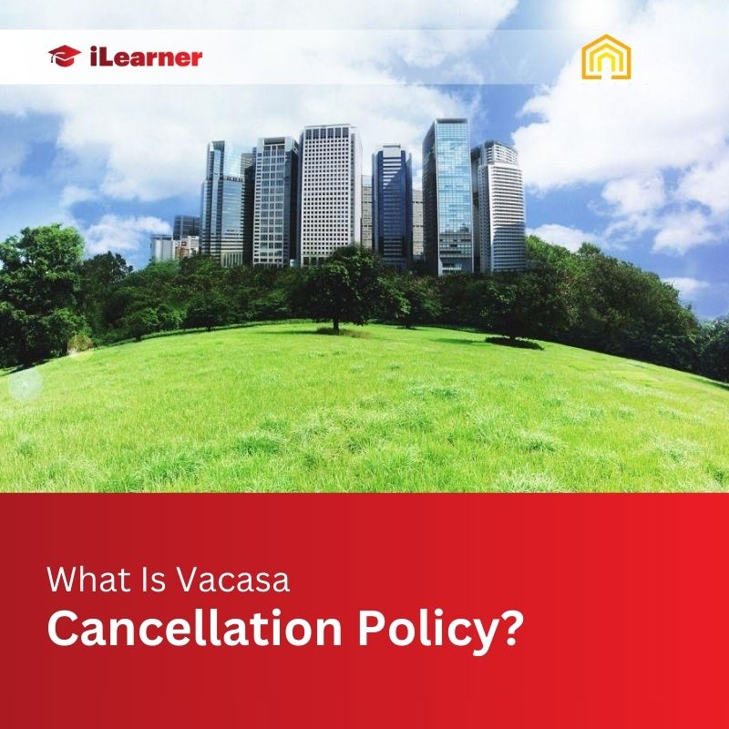 What Is Vacasa Cancellation Policy