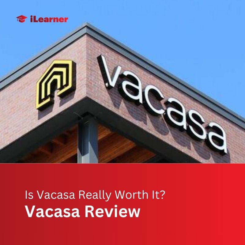 vacasa review