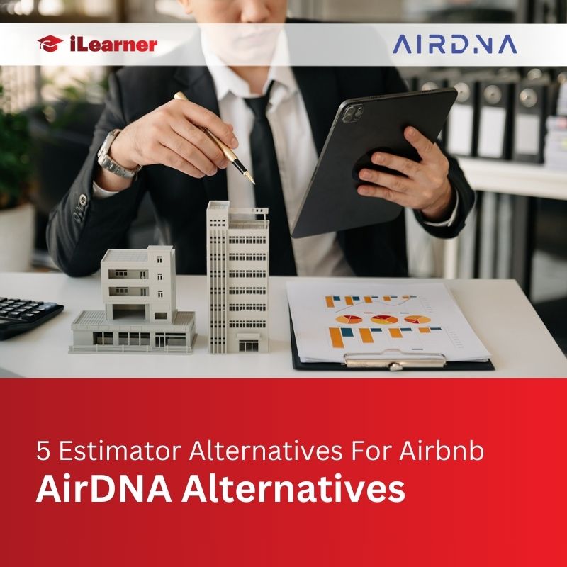 AirDNA Alternatives: