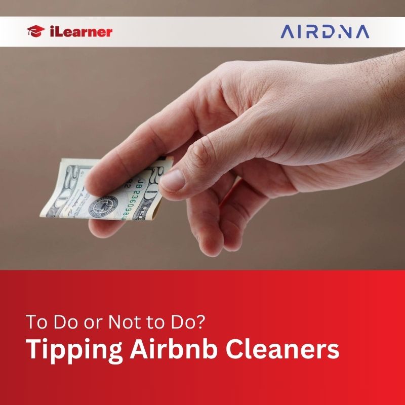 Do You Tip Airbnb Cleaners