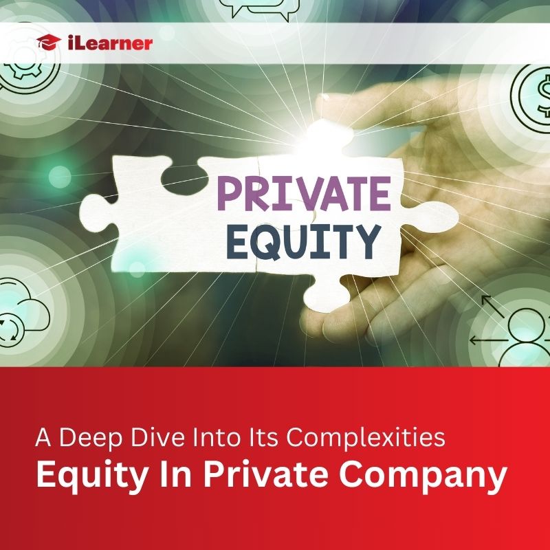 Equity in Private Company