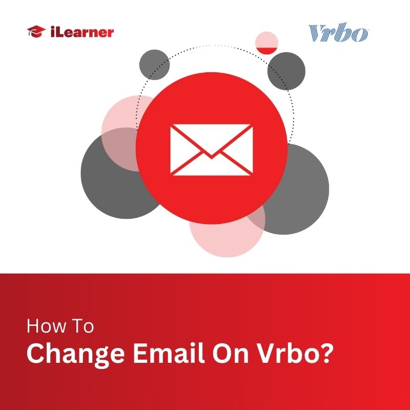How To Change Email On Vrbo
