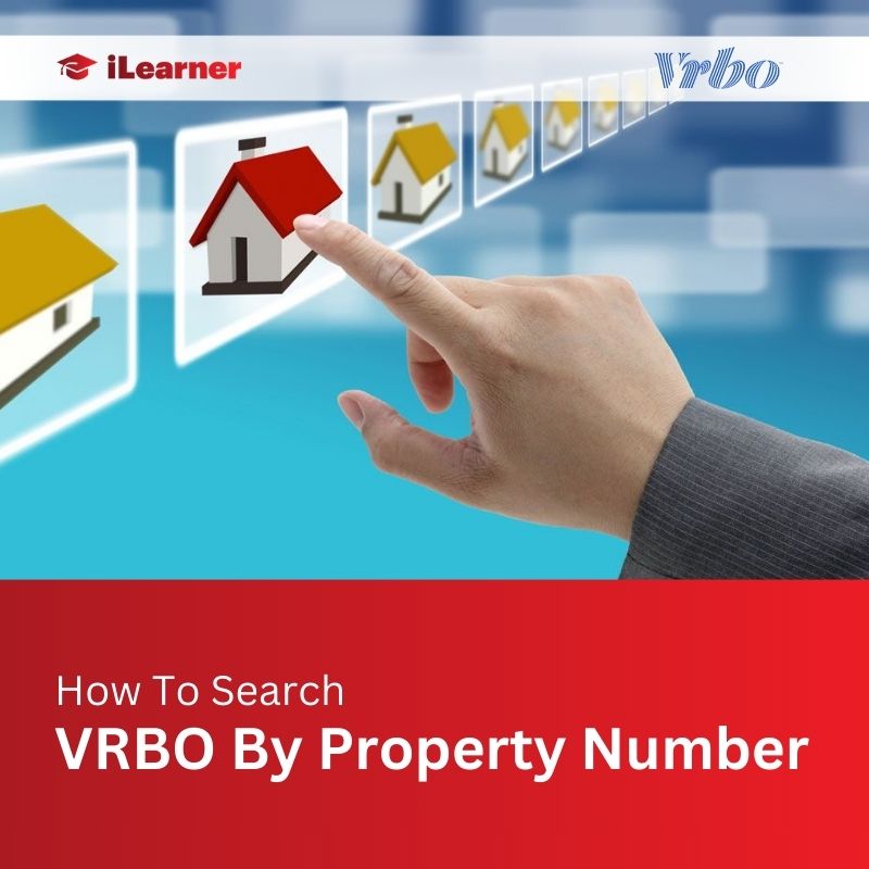 How To Search VRBO By Property Number