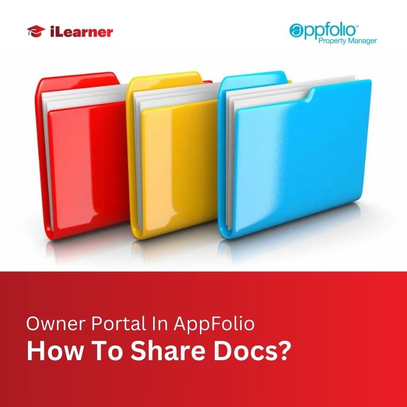 How To Share Docs On Owner Portal In AppFolio