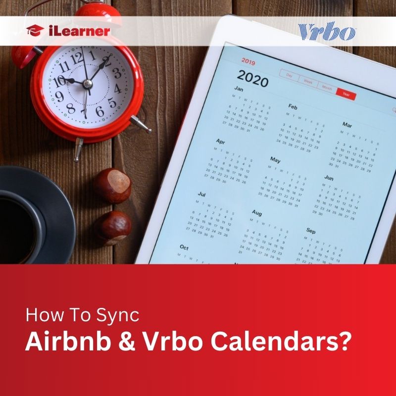 How To Sync Airbnb And Vrbo Calendars iLearner
