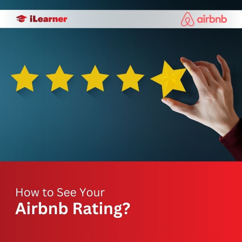 How to See Your Airbnb Rating