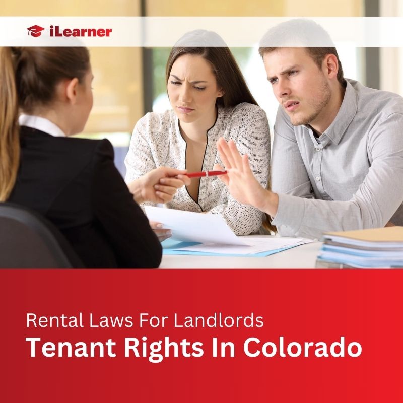 Tenant Rights Colorado