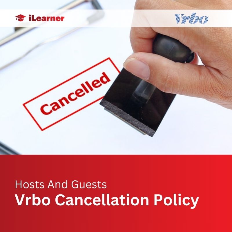 Vrbo Cancellation Policy