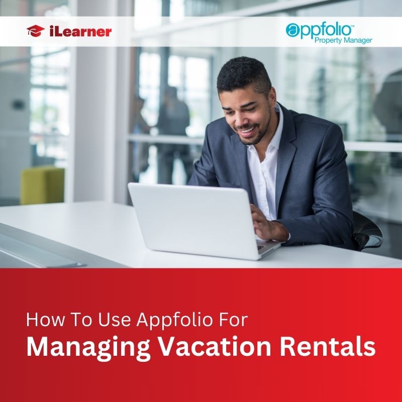 how to manage vacation rentals in appfolio