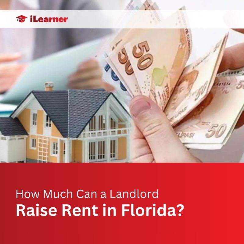 How Much Can a Landlord Raise Rent in Florida