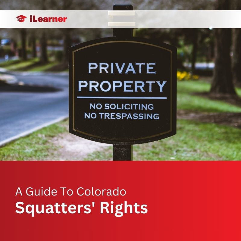 Squatters Rights Colorado