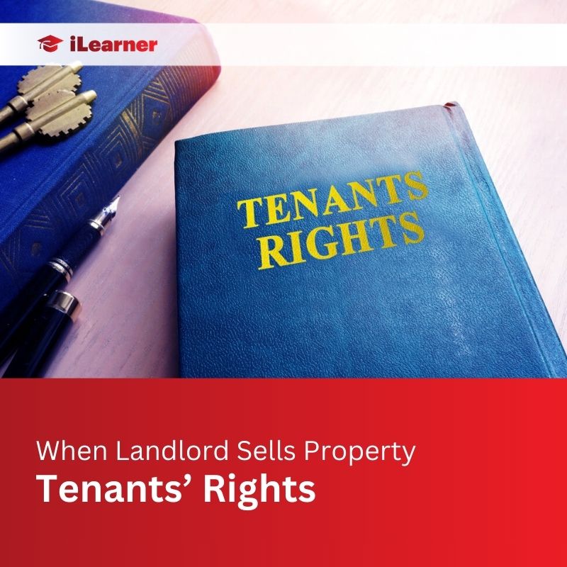 Tenants Rights When Landlords Sell Property